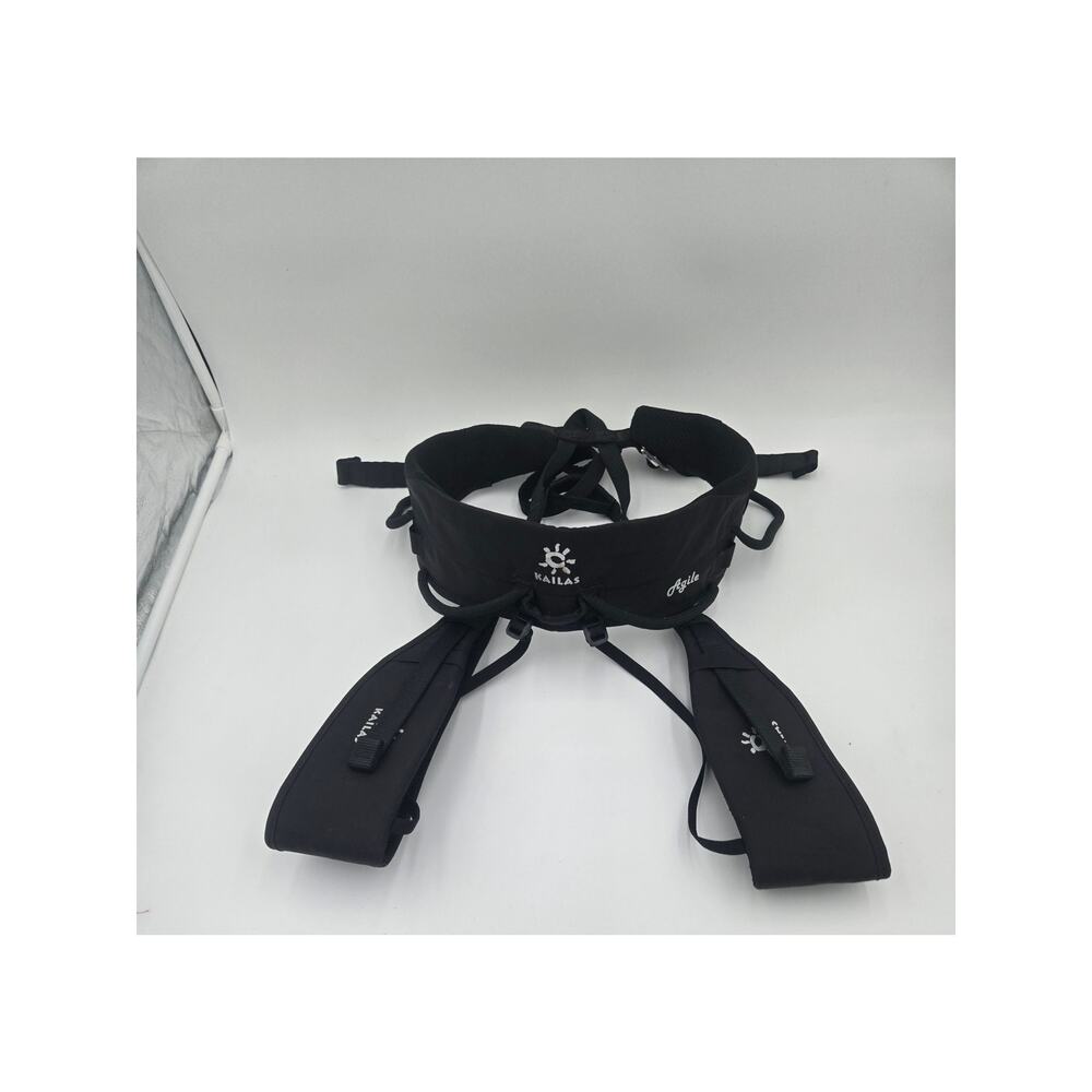 Kailas Climbing Harness Size 2 Mountaineering Rock Climbing Harness